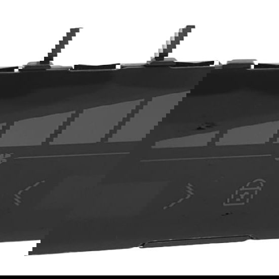 Comando Ar Condicionado Tras Volvo Xc90 T8 Inscription 2022