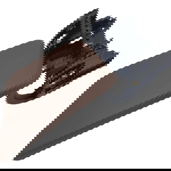 Apoio De Braço Console Volvo Xc90 T8 Inscription 2022  Marrom-escuro