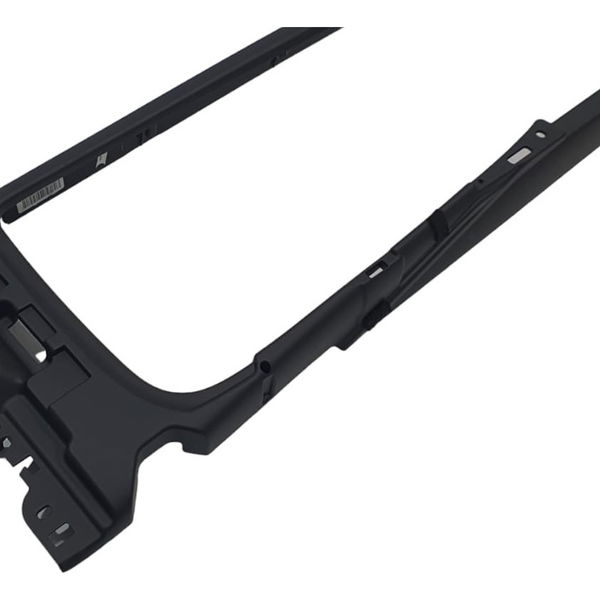 Moldura Acabamento Console Central Volvo Xc90 T8 Inscription