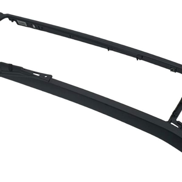 Moldura Acabamento Console Central Volvo Xc90 T8 Inscription