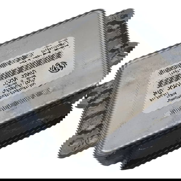 Módulo Câmbio Automático Vw T-cross 1.0 Tsi 2020