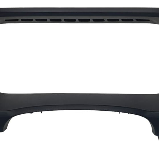 Moldura Painel Instrumentos Volvo Xc90 T8 Inscription 2022