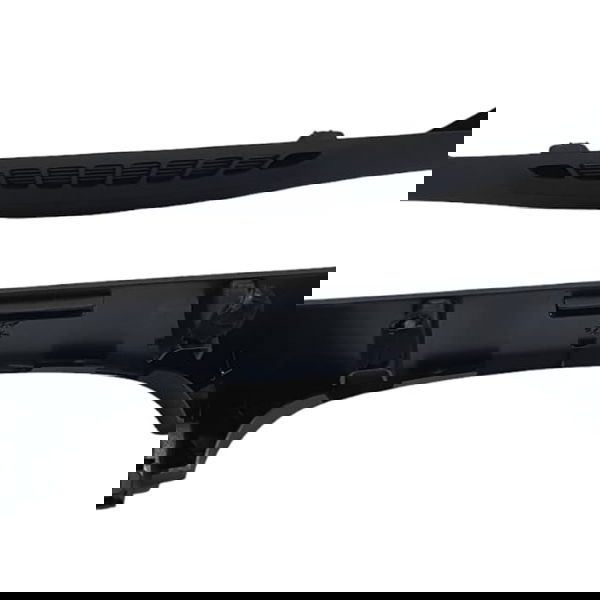 Moldura Painel Instrumentos Volvo Xc90 T8 Inscription 2022