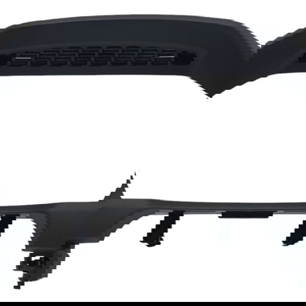 Moldura Painel Instrumentos Volvo Xc90 T8 Inscription 2022