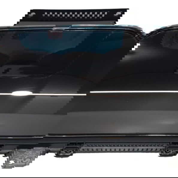 Painel Instrumentos Digital Volvo Xc90 T8 Inscription 2022 - Preto