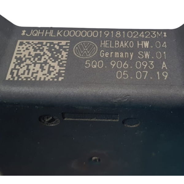 Módulo Bomba Combustível Vw T-cross 1.0 Tsi 2020