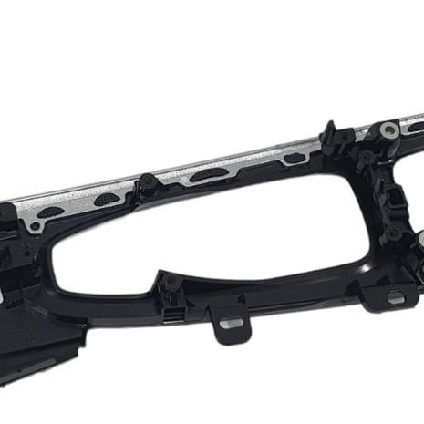 Moldura Alavanca De Marcha Volvo Xc90 T8 Inscription 2022