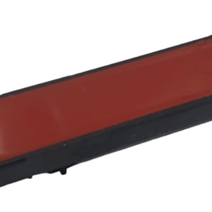 Antena Sistema Alarme Vw T-cross 1.0 Tsi 2020 Vermelho