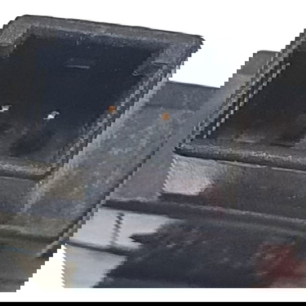 Antena Sistema Alarme Vw T-cross 1.0 Tsi 2020 Vermelho