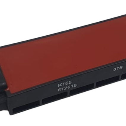 Antena Keyless Para-choque Traseiro Vw T-cross 1.0 Tsi 2020 Vermelho