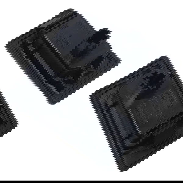 Par Luz De Placa Vw T-cross 1.0 Tsi 2020