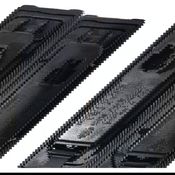 Par Luz De Placa Vw T-cross 1.0 Tsi 2020