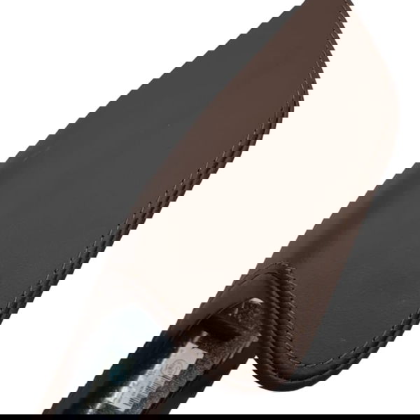 Acabamento Em Couro Console Volvo Xc90 T8 Inscription 2022