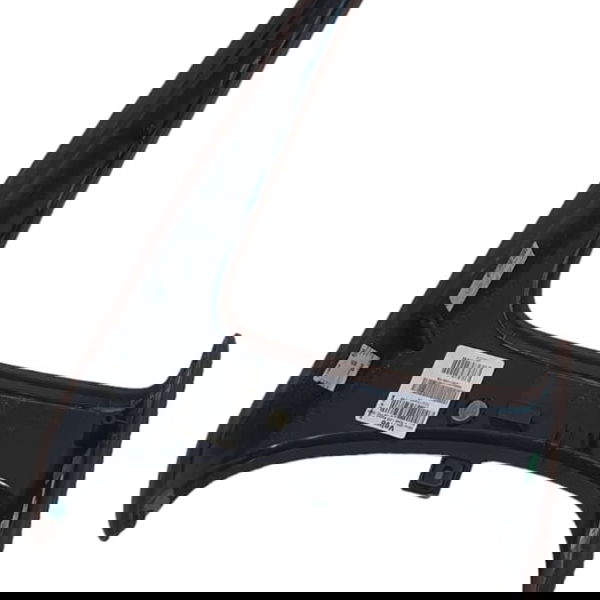 Acabamento Em Couro Console Volvo Xc90 T8 Inscription 2022