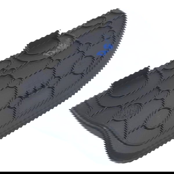 Borracha Porta Diant Esquerda Volvo Xc90 T8 Inscription 2022