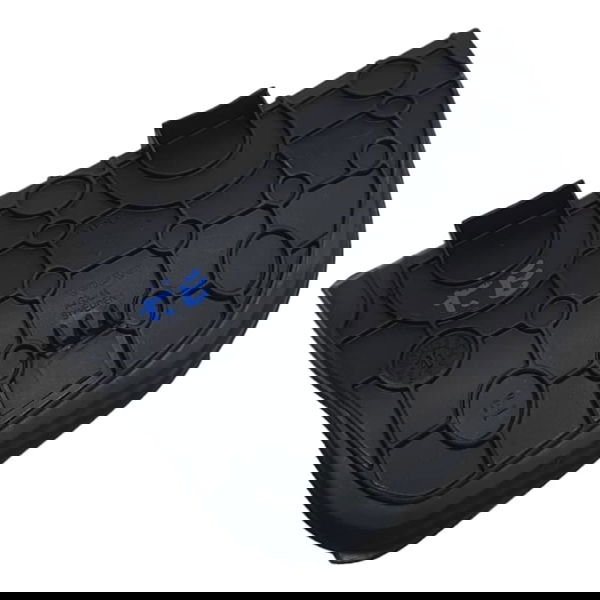 Borracha Porta Traseira Esq Volvo Xc90 T8 Inscription 2022