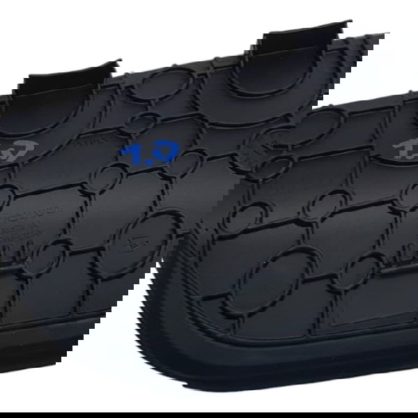 Borracha Porta Traseira Dir Volvo Xc90 T8 Inscription 2022