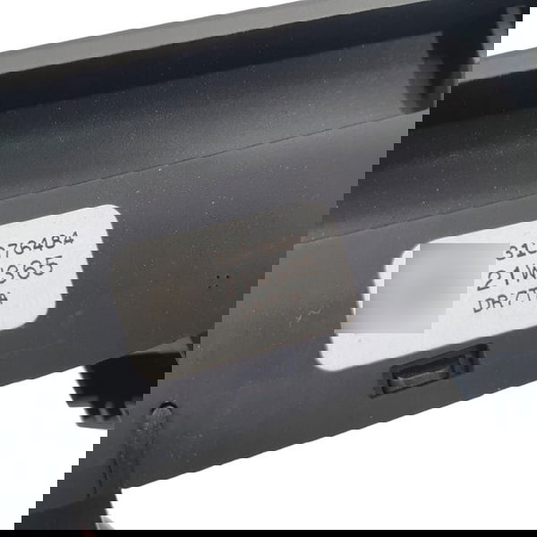 Botão Controle Suspensão Volvo Xc90 T8 Inscription 2022