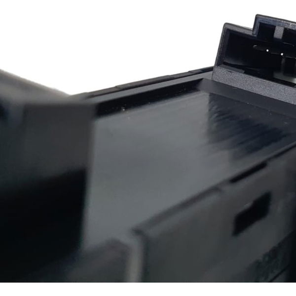 Botão Controle Suspensão Volvo Xc90 T8 Inscription 2022