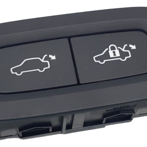 Botão Porta-malas Volvo Xc90 T8 Inscription 2022