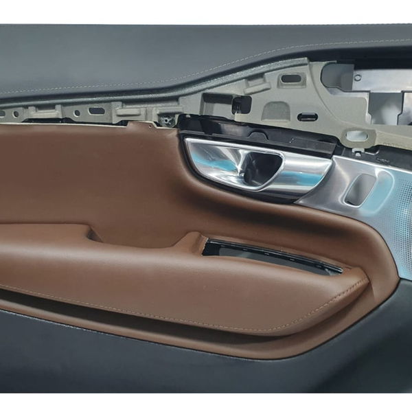 Forro Porta Diant Esquerdo Volvo Xc90 T8 Inscription 2022