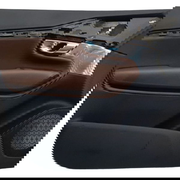 Forro Porta Diant Esquerdo Volvo Xc90 T8 Inscription 2022