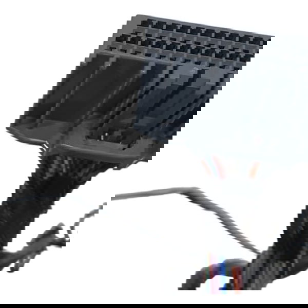 Chicote Console Multimídia Volvo Xc90 T8 Inscription 2022