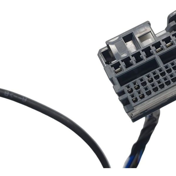 Chicote Console Multimídia Volvo Xc90 T8 Inscription 2022