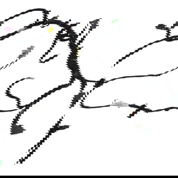 Chicote Console Multimídia Volvo Xc90 T8 Inscription 2022