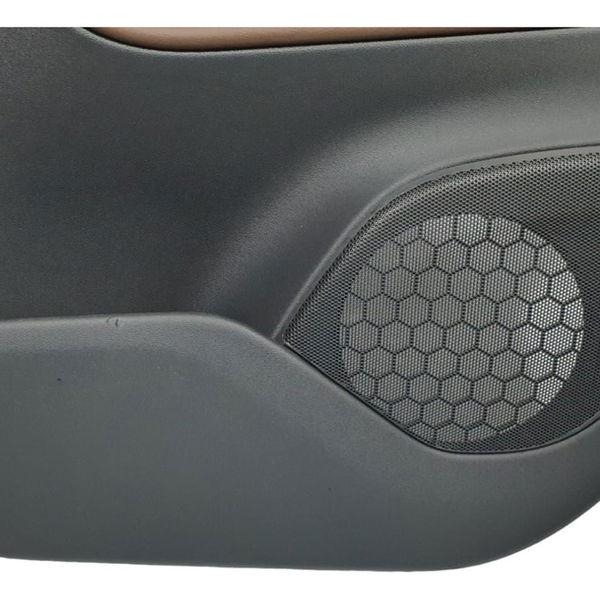 Forro Porta Traseiro Direito Volvo Xc90 T8 Inscription 2022