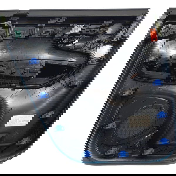 Forro Porta Traseiro Direito Volvo Xc90 T8 Inscription 2022