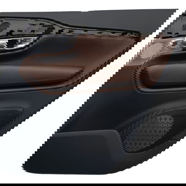 Forro Porta Traseiro Direito Volvo Xc90 T8 Inscription 2022