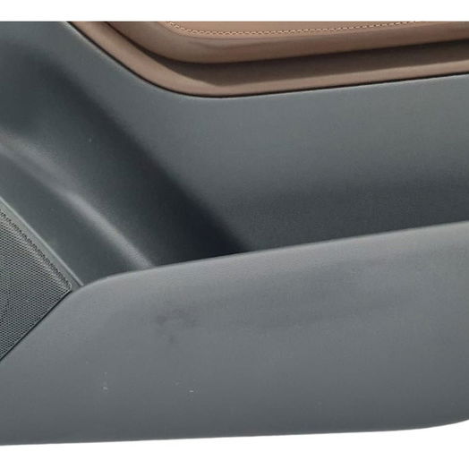 Forro Porta Dianteiro Direito Volvo Xc90 T8 Inscription 2022