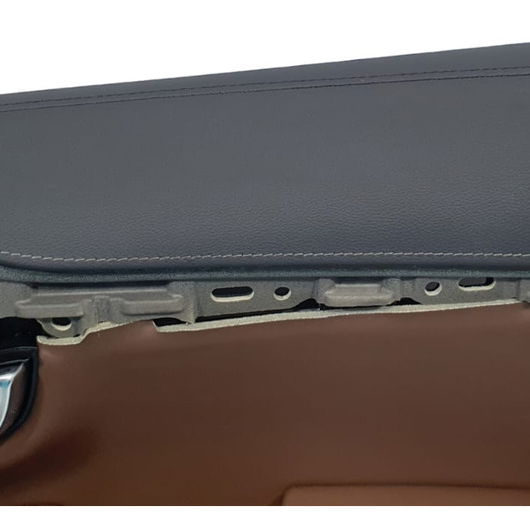 Forro Porta Dianteiro Direito Volvo Xc90 T8 Inscription 2022