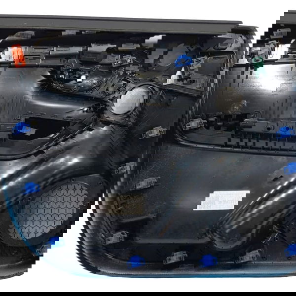 Forro Porta Dianteiro Direito Volvo Xc90 T8 Inscription 2022