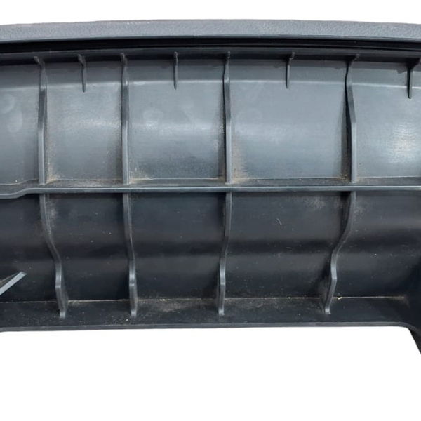 Gaveta Objetos Lado Direito Audi A3 2010