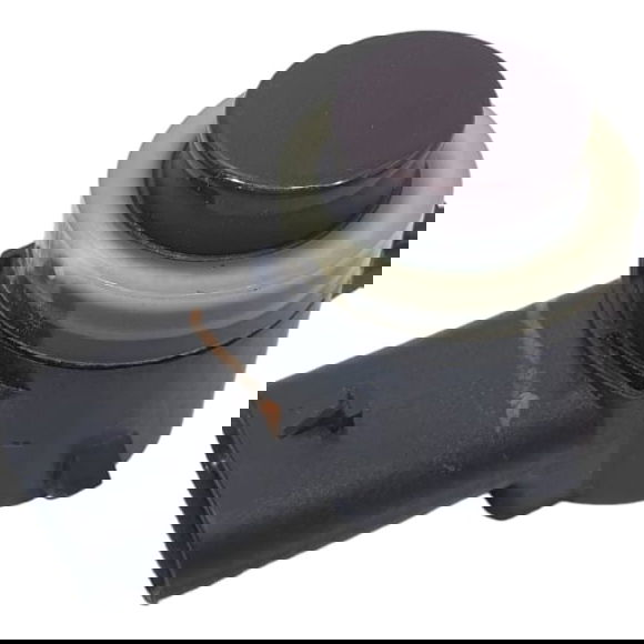 Sensor Estacionamento Traseiro Vw T-cross 1.0 Tsi 2020 Preto