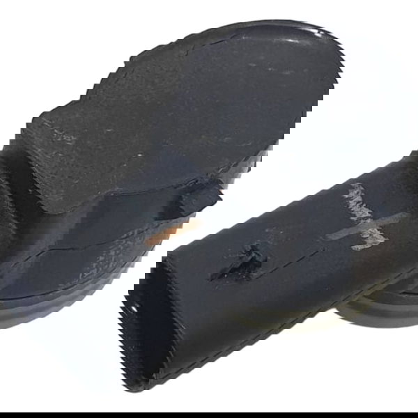 Sensor Estacionamento Traseiro Vw T-cross 1.0 Tsi 2020 Preto