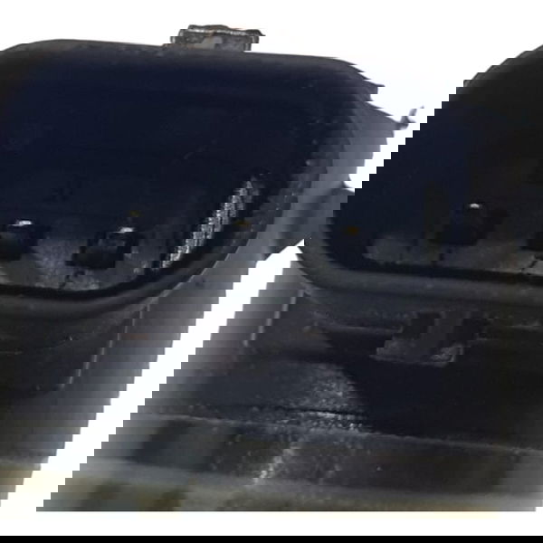 Sensor Estacionamento Traseiro Vw T-cross 1.0 Tsi 2020 Preto