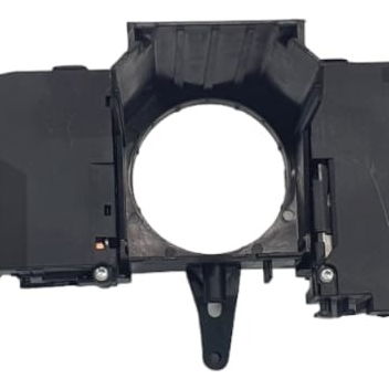 Chave De Seta E Limpador Vw T-cross 1.0 Tsi 2020