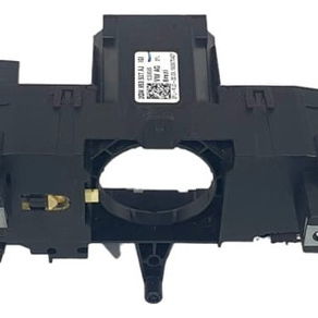 Chave De Seta E Limpador Vw T-cross 1.0 Tsi 2020