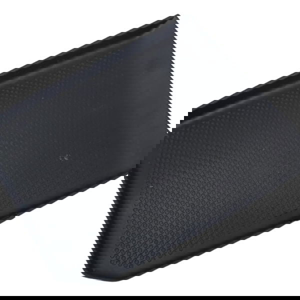 Borracha Porta Objetos Console Vw T-cross 1.0 Tsi 2020