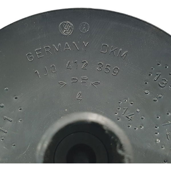 Capa Superior Amortecedor Vw T-cross 1.0 Tsi 2020