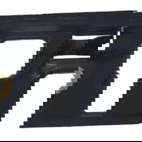 Suporte Trava Tampa Traseira Vw T-cross 1.0 Tsi 2020