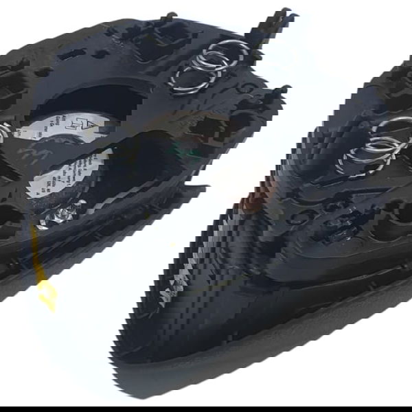 Capa Do Volante Vw T-cross 1.0 Tsi 2020