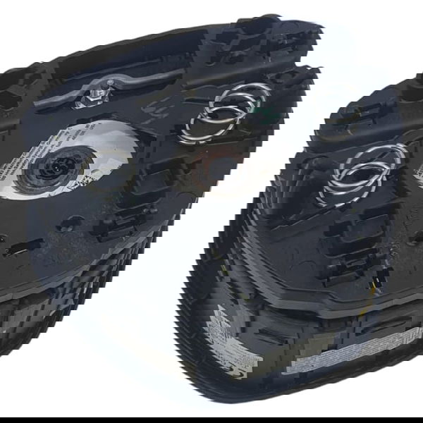 Capa Do Volante Vw T-cross 1.0 Tsi 2020