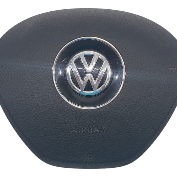 Capa Do Volante Vw T-cross 1.0 Tsi 2020
