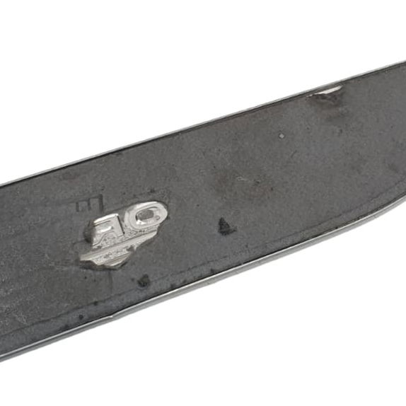 Emblema Confortline Para-lama Vw T-cross 1.0 Tsi 2020