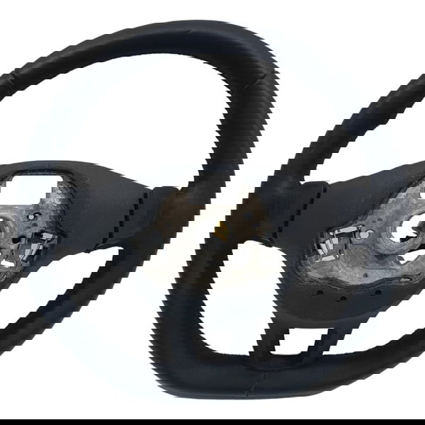 Volante Com Borboletas Paddle Shifts Vw T-cross 1.0 Tsi 2020