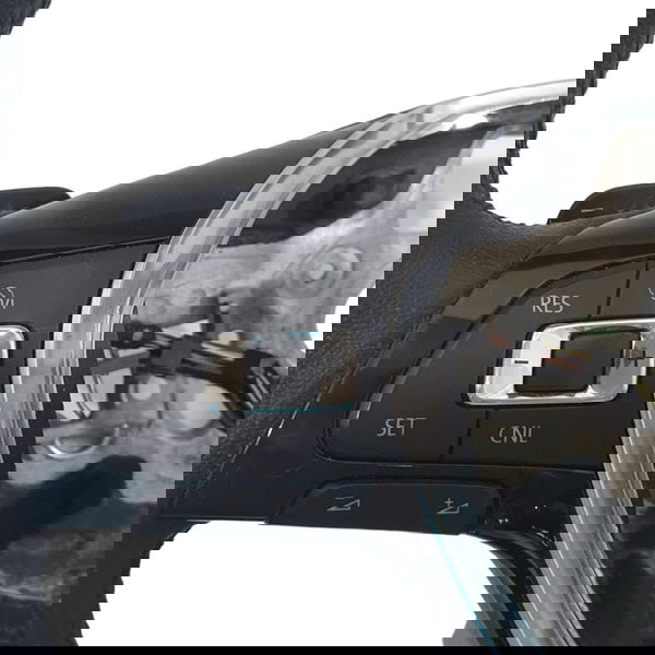 Volante Com Borboletas Paddle Shifts Vw T-cross 1.0 Tsi 2020